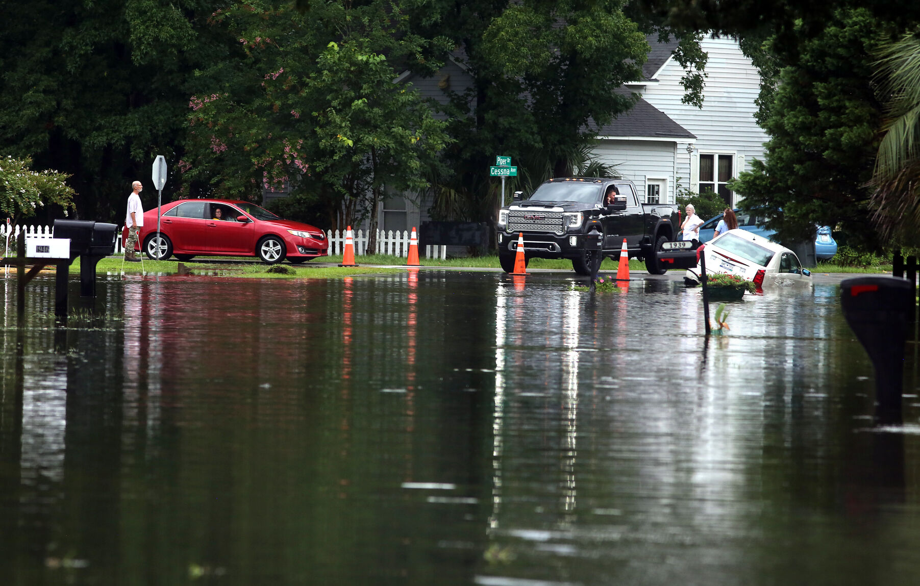 Flooded Roads (copy)